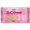 GALBUSERA SpA Galbusera Zerograno Cracker Integrale Senza Glutine 360 g