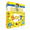 PIETRASANTA PHARMA SpA Ortopad Soft Boys Junior Cerotto Occlusore Per Bambini Per Terapie Ortottiche 20 Pezzi