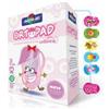 PIETRASANTA PHARMA SpA Ortopad Girls Junior Occlusore Terapie Ortottiche 20 Pezzi