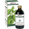 DR.GIORGINI SER-VIS Srl Dr. Giorgini Ortica Estratto Integrale Benessere Prostata 200 ml