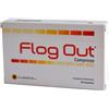 AVICENNA NATURAL INSTITUTE Srl Flog Out Integratore Antinfiammatorio 20 Compresse