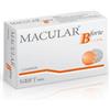 SOOFT ITALIA SpA Macular B Forte - Integratore per la vista - 20 Compresse