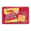 MONDELEZ ITALIA Srl Oro Saiwa Biscotti Senza Glutine 200 g