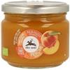 ALCE NERO SpA Alce Nero Composta di Pesca Biologica 270 g