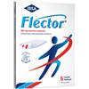IBSA FARMACEUTICI ITALIA Srl Flector 180 mg Diclofenac Dolori Articolari 5 Cerotti Medicati