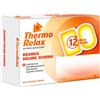 ALSIPHARMA Srl THERMORELAX RIC FASCIA LOMBARE