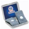 CONSULTEAM Srl P6 Nausea Control Bracciali Antinausea 2 Pezzi