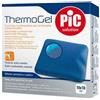 PIKDARE SpA Pic Thermogel Cuscino in Tessuto Terapia Caldo/Freddo 10x10 cm