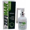 SHEDIR PHARMA Srl Unipersonale Zefimar Spray Lenitivo Rigenerante Per Irritazioni Della Gola 25 ml