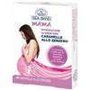 CONSULTEAM Srl Seaband Nauseal Control Mama Caramelle Zenzero 24 Pezzi