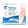 ALFASIGMA SpA Flebinec - Integratore per tono venoso e drenaggio linfatico - 14 Bustine