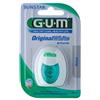 SUNSTAR ITALIANA Srl Gum Original White Filo Interdentale Sbiancante 30 m