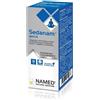 NAMED Srl Named Sedanam Integratore Gocce 50 mL