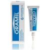 IST.GANASSINI SpA Oramil Mellito Pennellato Trattaento Disodontosi 30 Ml