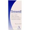 TEOFARMA Srl Tetramil Collirio 0,3% + 0,05% Feniramina Maleato 10 ml