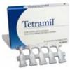 TEOFARMA Srl Tetramil Collirio Monodose 0,3% + 0,05% Feniramina Maleato 10 Flaconcini 0,5 ml