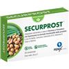 FENIX PHARMA Soc.Coop.p.A. Fenix Pharma Securprost Integratore Prostata 20 Compresse