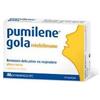 MONTEFARMACO OTC SpA Pulimene Gola Gusto Miele e Limone 24 Pastiglie