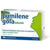 MONTEFARMACO OTC SpA Pulimene Gola Pastiglie Balsamiche 24 Pezzi