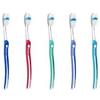 PROCTER & GAMBLE SRL ORALB INDICATOR SPAZZOLINO SETOLE MEDIE 35 MM