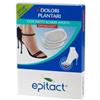 QUALIFARMA Srl Epitact Cuscinetti Per Scarpe Aperte 2 Pezzi