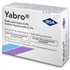 IBSA FARMACEUTICI ITALIA Srl Yabro Soluzione Per Aerosol 10 Fiale
