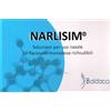 LABORATORI BALDACCI SpA Narlisim Soluzione Nasale 10 Faconi Monodose 2 ml