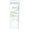 BIODERMA ITALIA Srl BIODERMA SEBIUM SENSITIVE TRATTAMENTO LENITIVO 30 ML