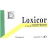 LOGIDEX Srl Loxicor Integratore 30 Compresse