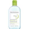 BIODERMA ITALIA Srl Bioderma Sebium H2O - Acqua Micellare Pelle mista e grassa - 500 ml
