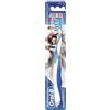 PROCTER & GAMBLE SRL Oral-B Junior Spazzolino Star Wars Blu per bambini dai 6 ai 12 anni