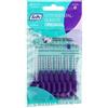 TEPE PRODOTTI IG.ORALE Srl TePe Scovolino Viola Per Pulizia Interdentale 1,1 mm 6 Pezzi
