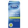 RECKITT BENCKISER H.(IT.) SpA Optrex ActiDrops - Collirio 2in1 rinfrescante per occhi stanchi - 10 ml