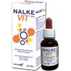 NALKEIN ITALIA Srl Nalkevit Integratore 30 ml