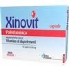 MAYA PHARMA Srl XINOVIT POLIVITAMINICO 30CPS