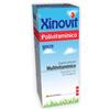 MAYA PHARMA Srl Xinovit Polivitaminico Integratore Gocce 12 ml