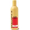 SOCO-SOCIETA' COSMETICI SpA Keramine H Shampoo Seboregolatore Capelli Grassi