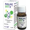 NALKEIN SA Nalkevit D Gocce Integratore 9 ml