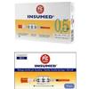PIKDARE SpA Pic Siringa Per Insulina 0,5ml 29g 12,7mm 30 Pezzi