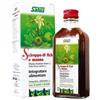 SALUS HAUS Gmbh & Co KG Salus Sciroppo Di Fichi E Manna Integratore 200 ml
