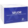 PHARMAGUIDA Srl Xflor Integratore Intestinale 30 Bustine