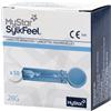 SANOFI Srl MyStar SylkFeel 28G Lancette Pungidito 50 Pezzi