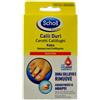 DR.SCHOLL'S div.RB HEALTHCARE Scholl Cerotti Callifughi Rimozione Calli Duri 4 Cerotti + 4 Dischetti
