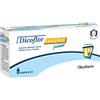 DICOFARM SpA Dicoflor Complex Junior - Integratore di probiotici per bambini - 12 flaconcini