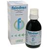 LABORATORI LEGREN Srl Fisiodren - Integratore drenante e depurativo - 240 ml