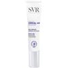 LABORATOIRES SVR SVR Xérial 40 Gel Unghie Rovinate Ingiallite ed Ispessite 10 ml