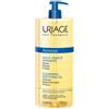 URIAGE LABORATOIRES DERMATOLOG Uriage Xémose Olio Lavante Lenitivo Corpo Doccia e Bagno per pelle secca, a tendenza atopica 1 L