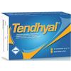 NEOPHARMED GENTILI SpA Tendhyal Integratore Articolazioni 30 Compresse