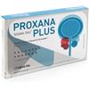 ALFASIGMA SpA Proxana Plus - Integratore per la prostata - 15 capsule