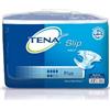 ESSITY ITALY SpA TENA Slip Plus - Pannoloni assorbenti per perdite urinarie Taglia M 30 Pezzi